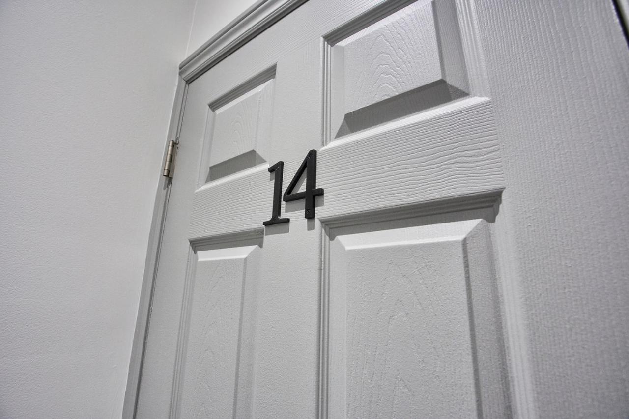 Toronto Rooms And Suites מראה חיצוני תמונה