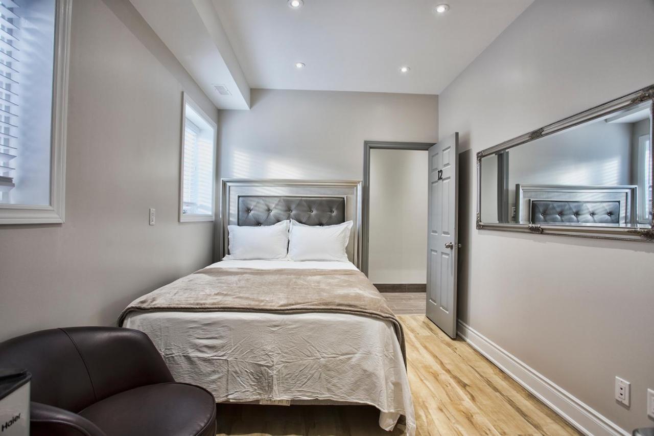 Toronto Rooms And Suites מראה חיצוני תמונה