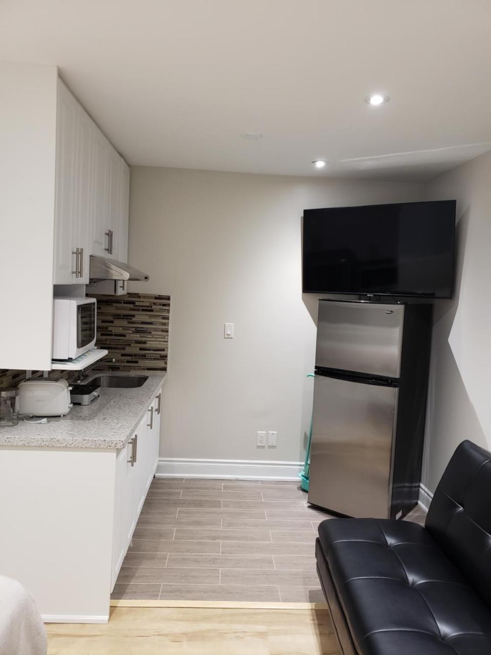 Toronto Rooms And Suites מראה חיצוני תמונה