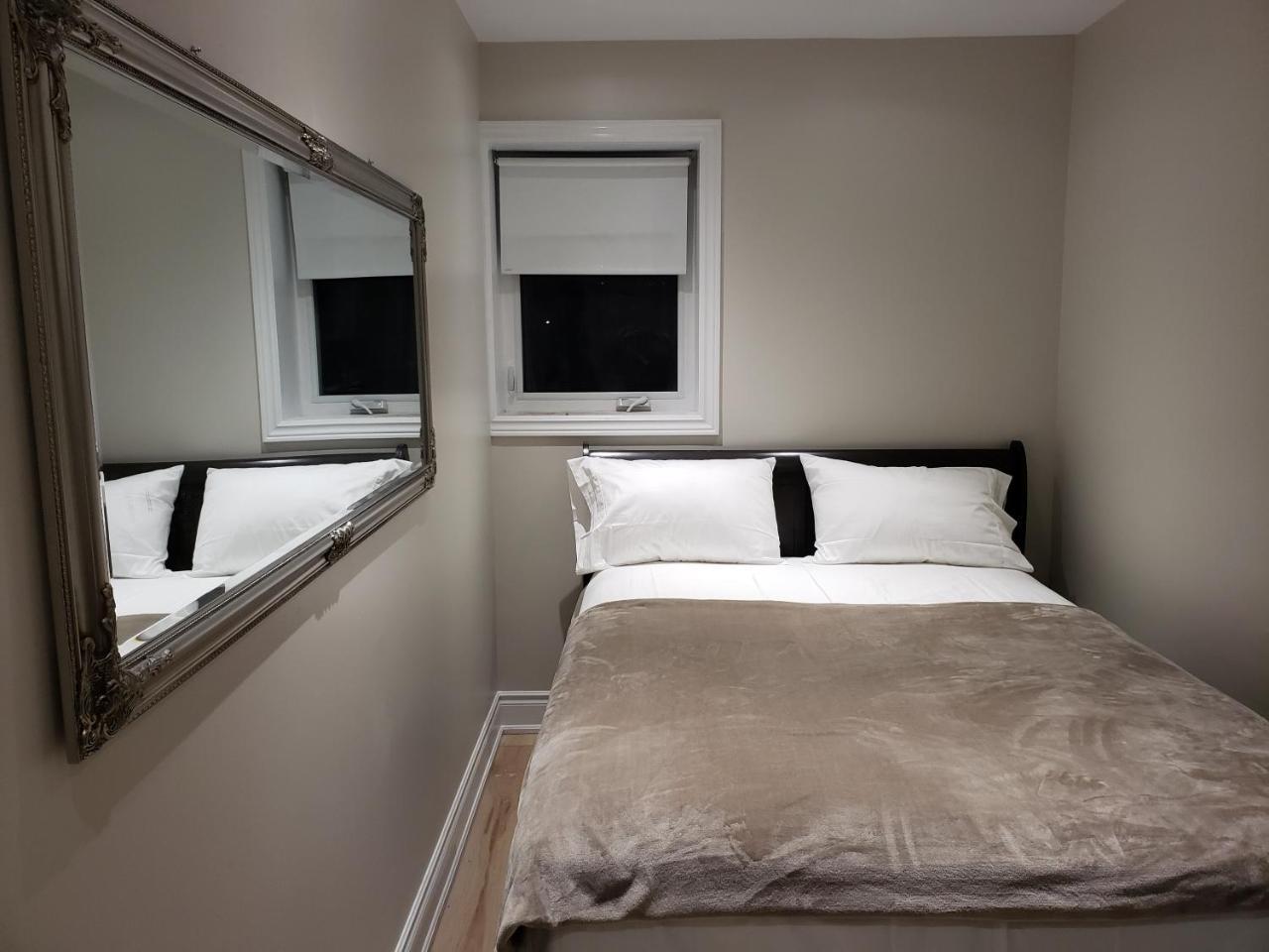 Toronto Rooms And Suites מראה חיצוני תמונה