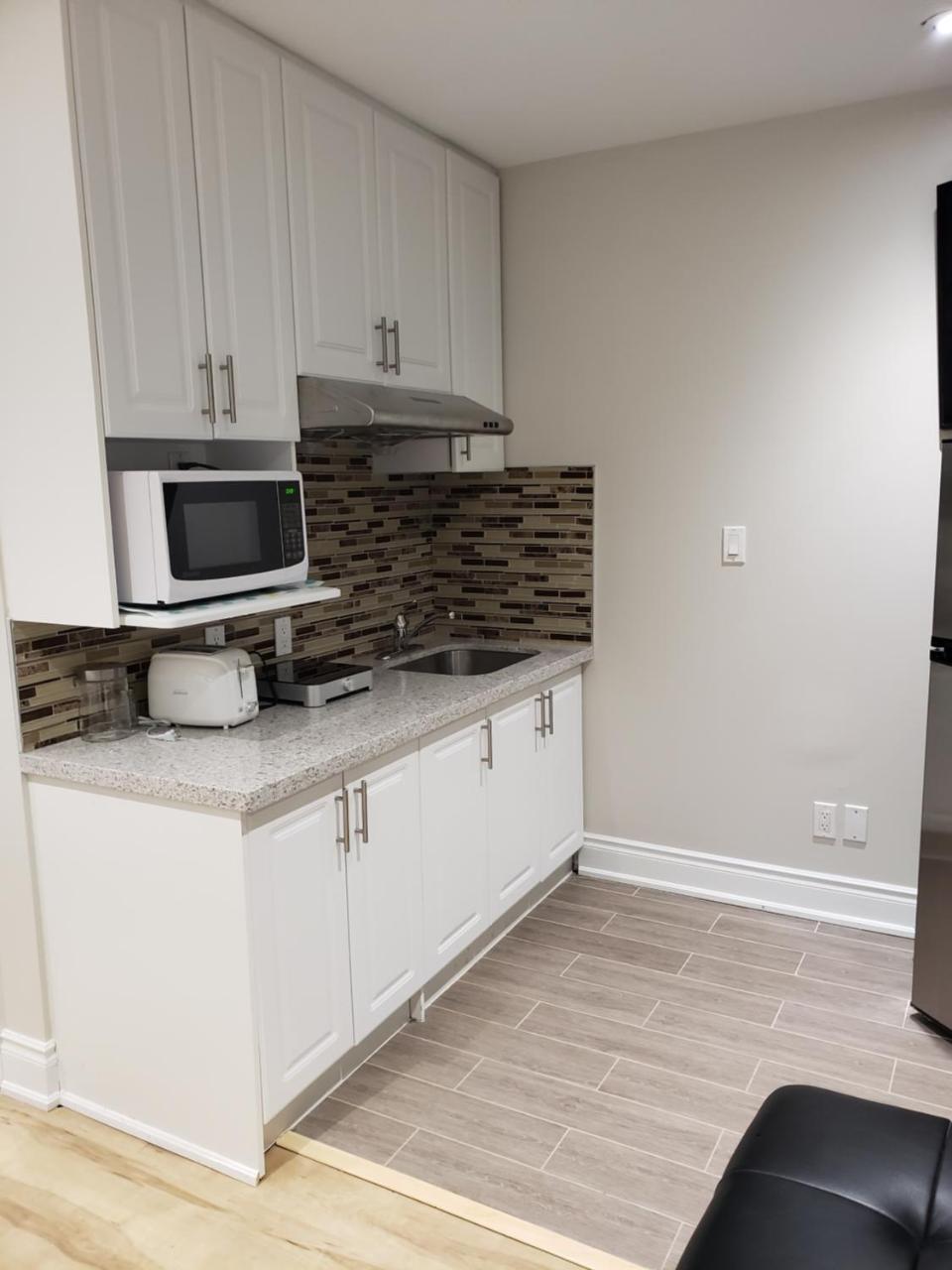 Toronto Rooms And Suites מראה חיצוני תמונה