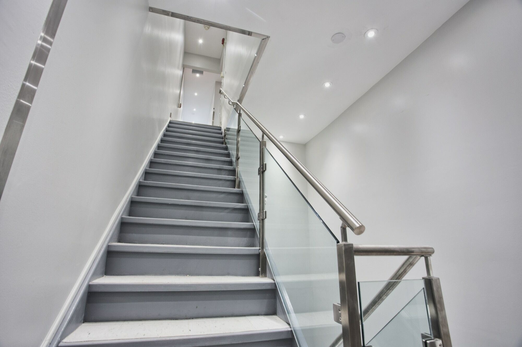 Toronto Rooms And Suites מראה חיצוני תמונה