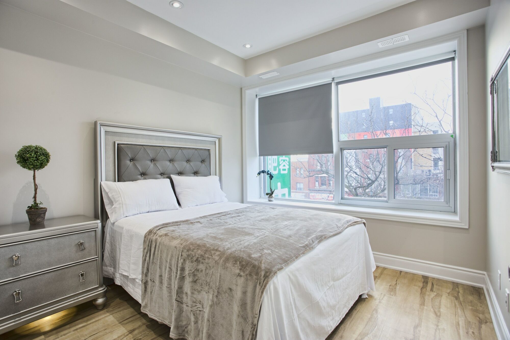 Toronto Rooms And Suites מראה חיצוני תמונה